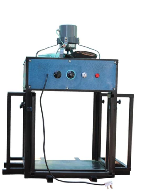 Agarbatti Dryer Machine