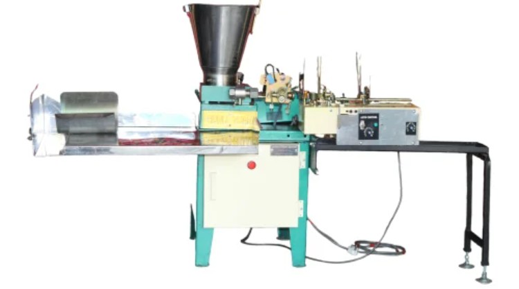 Agarbatti Making Machine